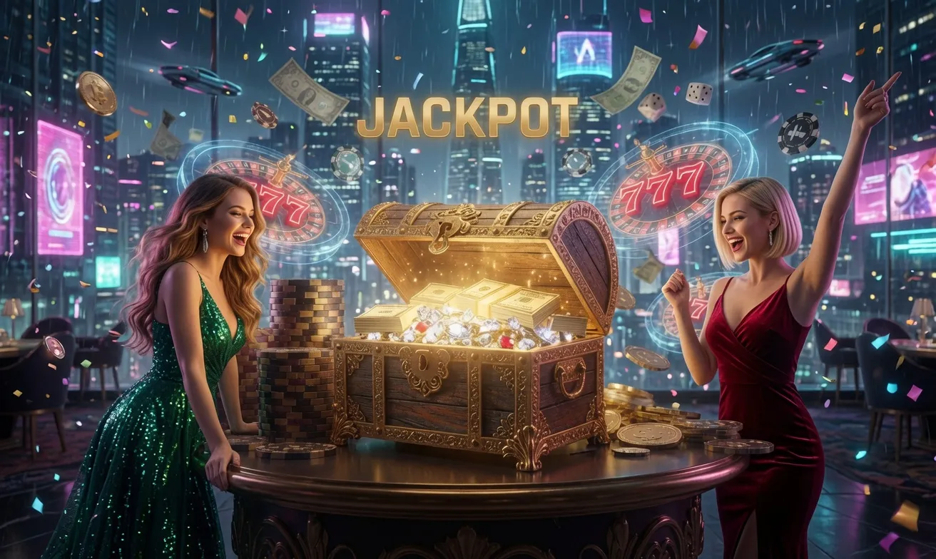 true-fortune casino