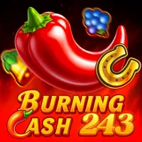 Burning Cash